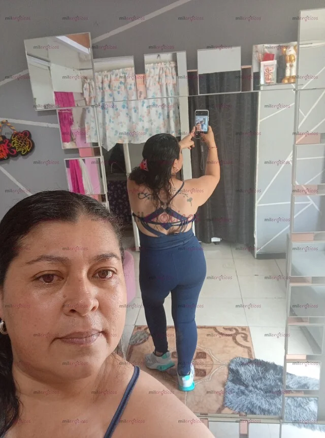 Foto 5 de Morena Caderona
