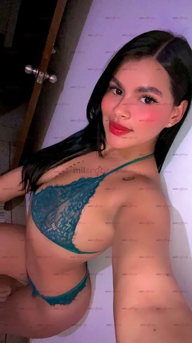 Foto de portada de anuncio de prepago Miranda en Medellín