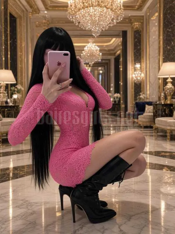 Photo of Lucila