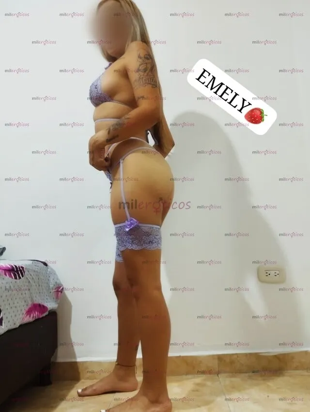 Foto número 2: Esta imagén muestra el cuerpo de una prepago en Bucaramanga