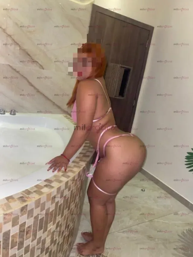 Foto de portada de anuncio de prepago Valentina en Barranquilla