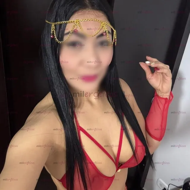 Foto número 6: Esta imagén muestra el cuerpo de una prepago en Bogotá