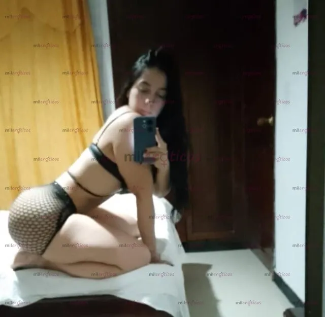 Foto número 7: Esta imagén muestra el cuerpo de una prepago en Cali