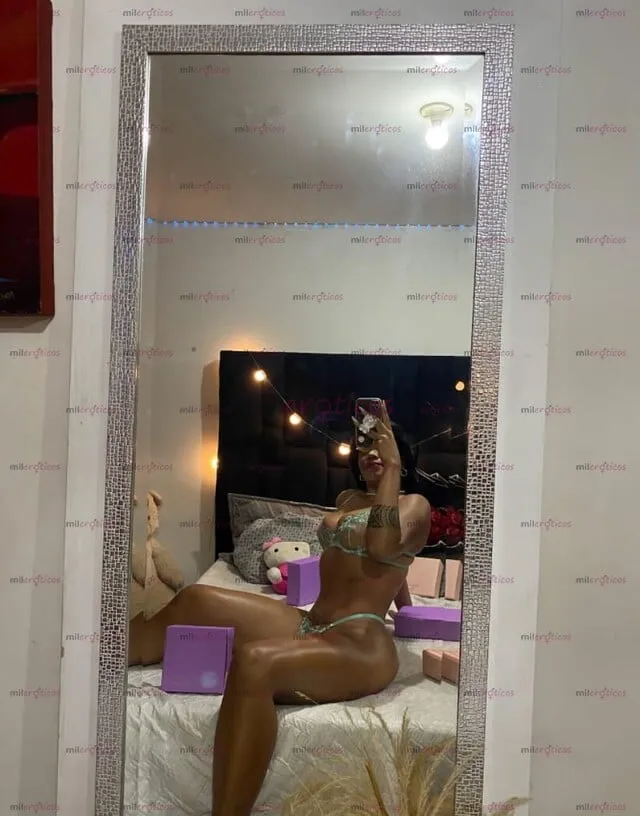 Foto número 1: Esta imagén muestra el cuerpo de una prepago en Cali