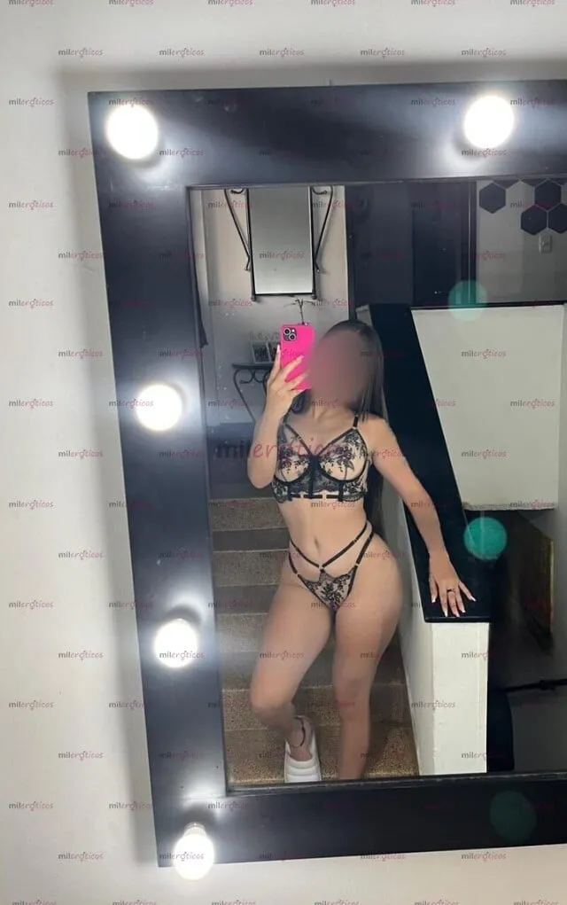 Foto de portada de anuncio de prepago Daniela en Bucaramanga
