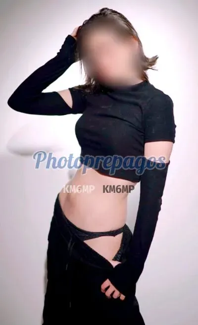 Foto de Diana Angel