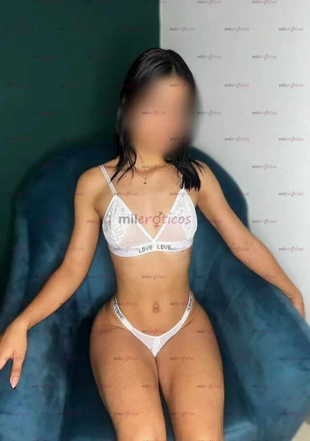 Foto de portada de anuncio de prepago Salomé en Ibagué