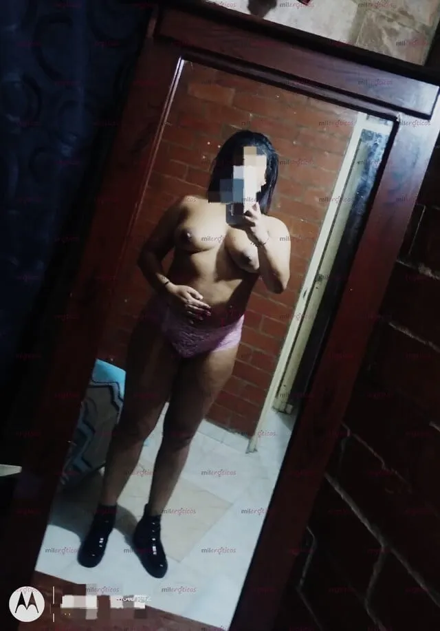 Foto número 2: Esta imagén muestra el cuerpo de una prepago en Ibagué