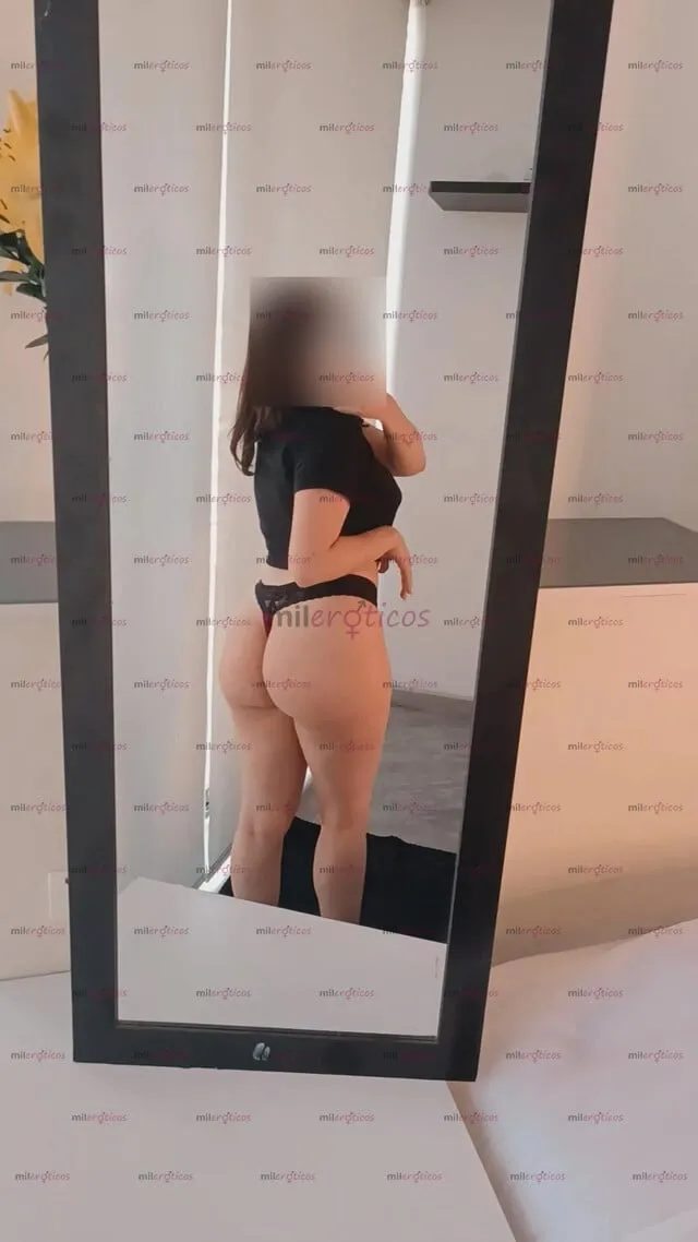 Foto de portada de anuncio de prepago Laura en Bogotá