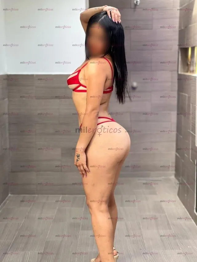 Foto número 9: Esta imagén muestra el cuerpo de una prepago en Barranquilla