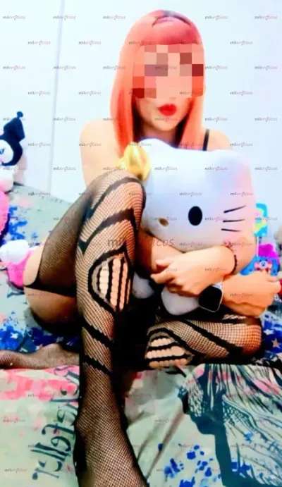 Foto número 2: Esta imagén muestra el cuerpo de una prepago en Colombia