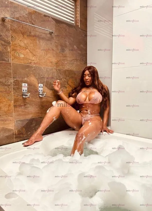 Foto de portada de anuncio de prepago Viviana en Cali