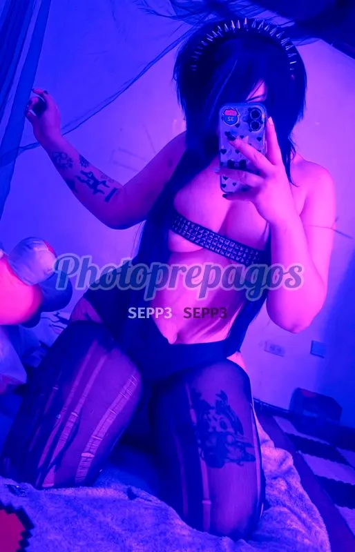 Foto de Prepago Sensual
