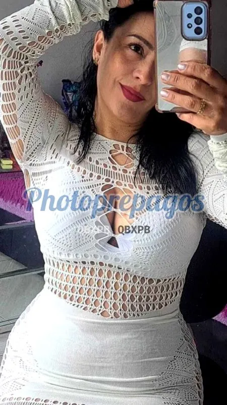 Foto de Paty