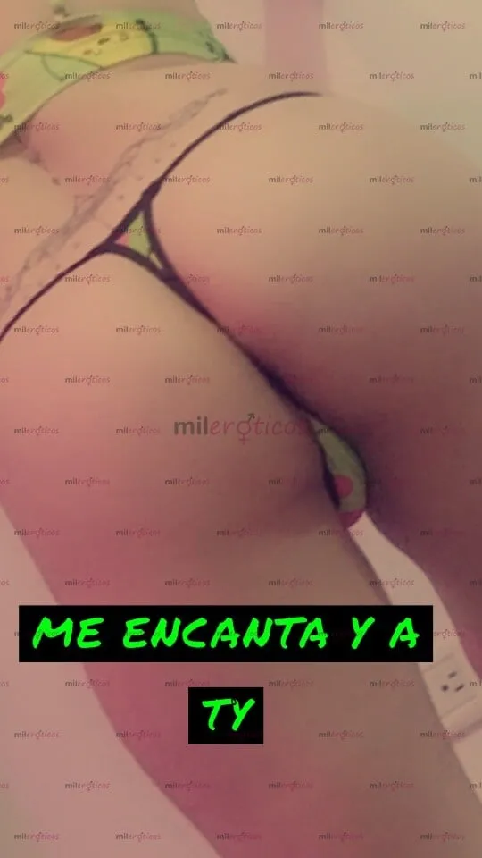 Foto de portada de anuncio de prepago Jenny en Neiva