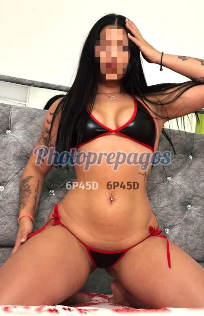 Foto de portada de anuncio de prepago Annie con teléfono 3138983232 en Bogotá