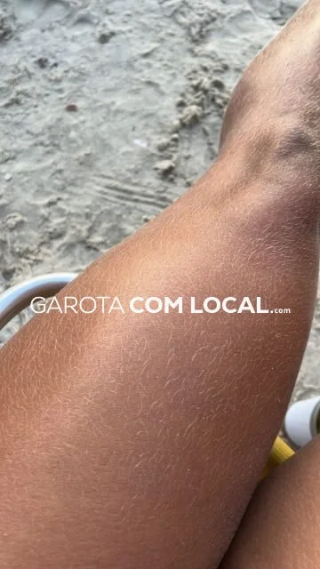Foto 1 de Peludinha