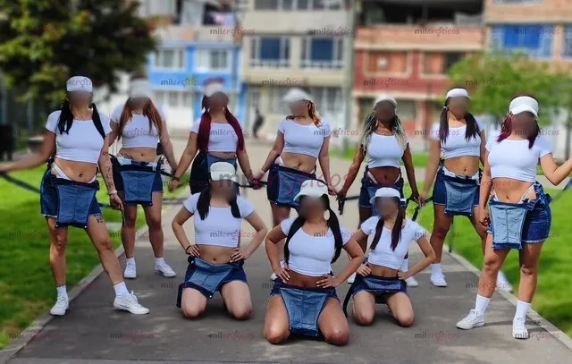 Foto de Camila