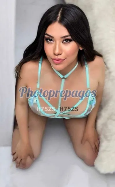 Foto de portada de anuncio de prepago Isabella en Bogotá