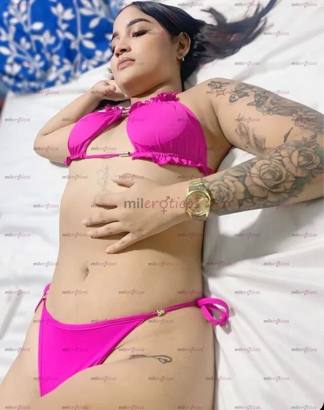 Foto de Carolina
