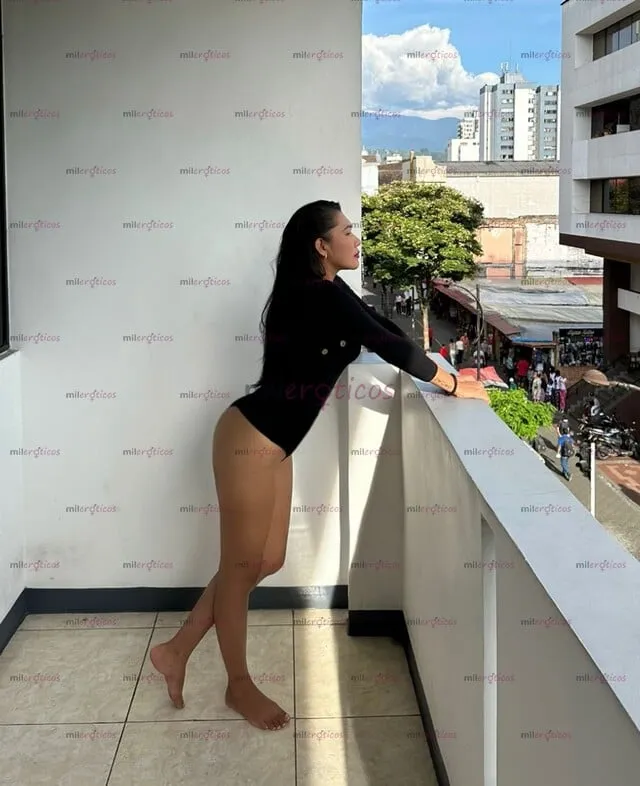 Foto número 5: Esta imagén muestra el cuerpo de una prepago en Pereira