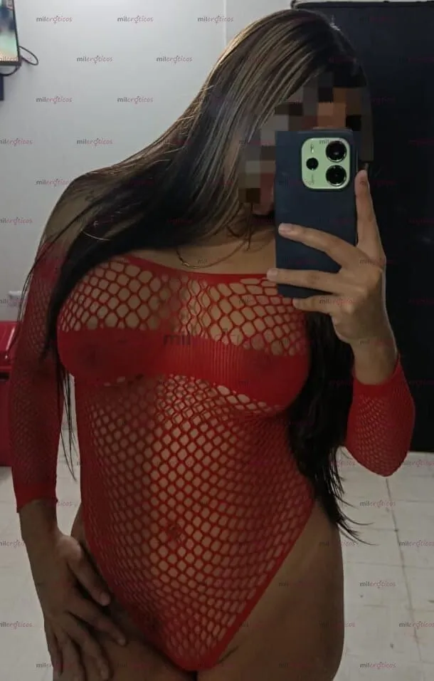 Foto número 7: Esta imagén muestra el cuerpo de una prepago en Barranquilla