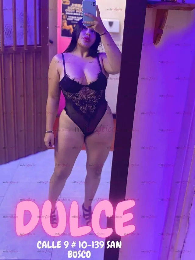 Foto de portada de anuncio de prepago La Insaciable en Cali