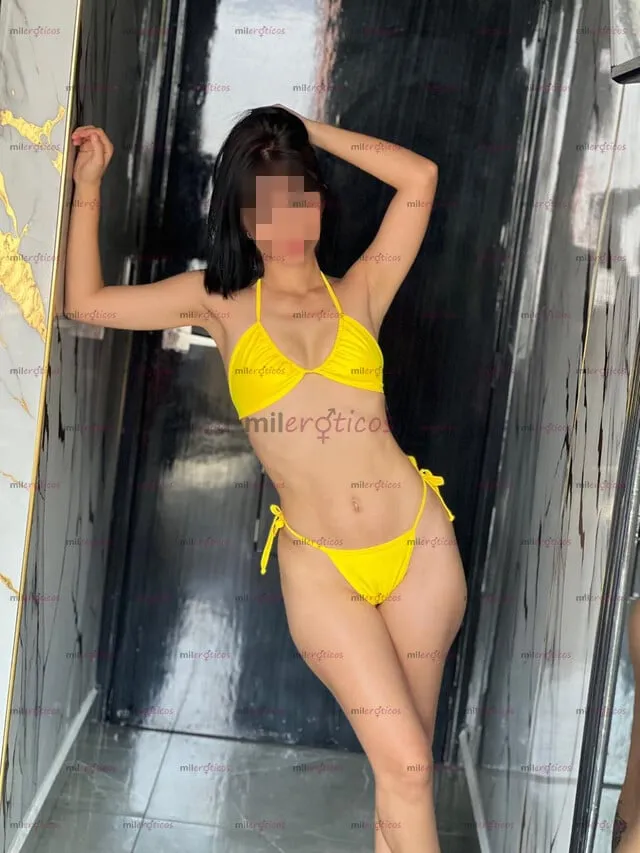 Foto número 4: Esta imagén muestra el cuerpo de una prepago en Bucaramanga