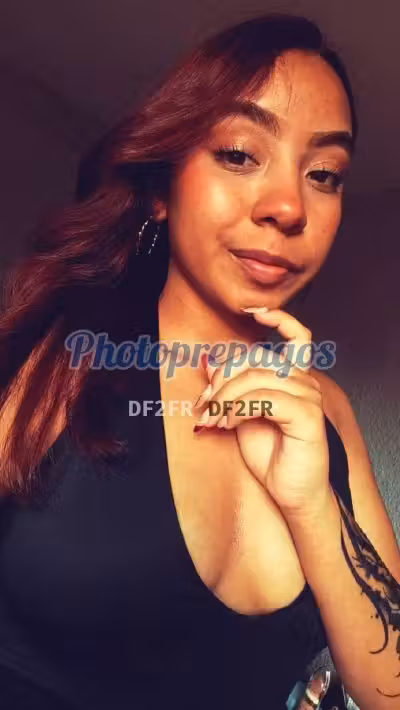 Foto de prepago irresistible