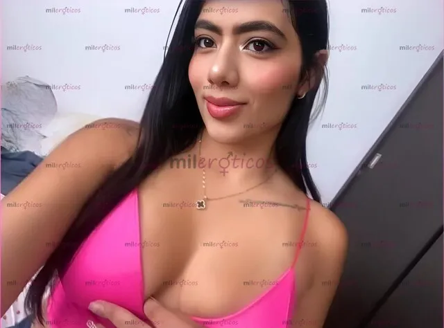 Photo of Bella Chica Extrovertida