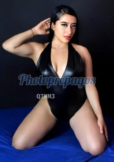Foto número 6: Esta imagén muestra el cuerpo de una prepago en Bogotá