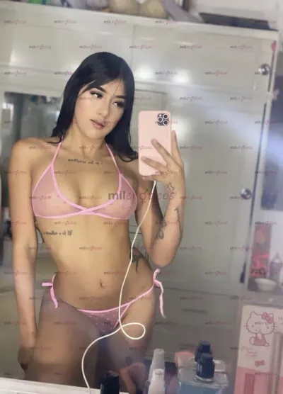 Foto número 8: Esta imagén muestra el cuerpo de una prepago en Bogotá