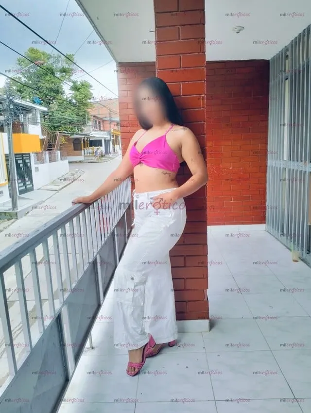 Foto número 2: Esta imagén muestra el cuerpo de una prepago en Ibagué