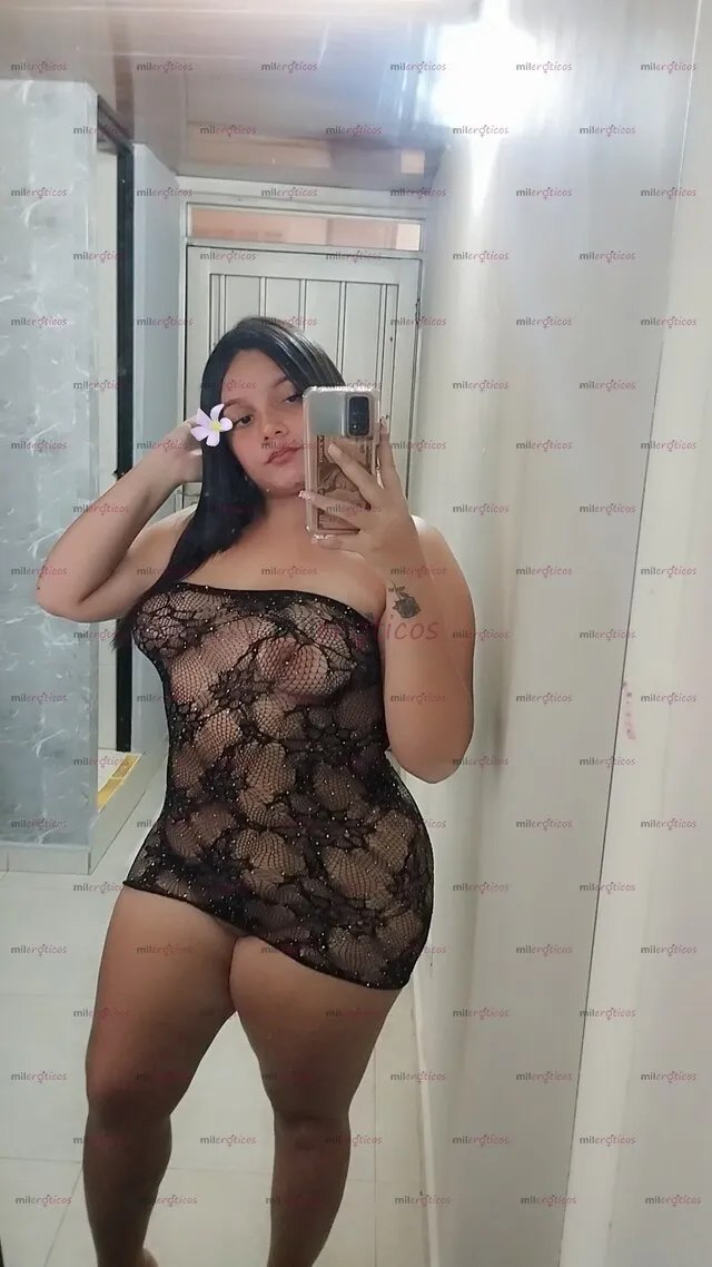 Foto de Chica Caliente