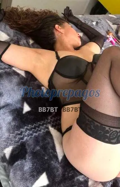 Foto de portada de anuncio de prepago Tatiana en Bogotá