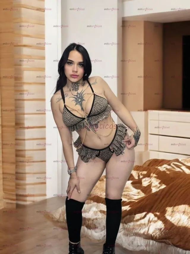 Foto número 5: Esta imagén muestra el cuerpo de una prepago en Medellín