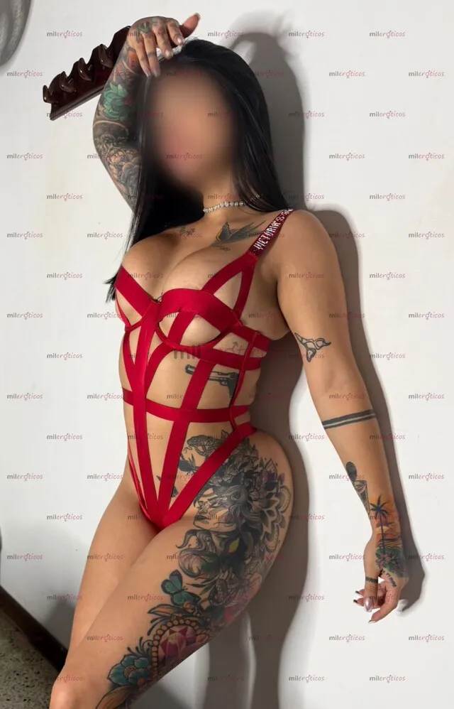 Foto de portada de anuncio de prepago Martina en Medellín