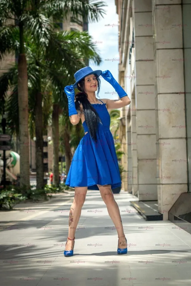 Foto de portada de anuncio de prepago Estefania en Bucaramanga