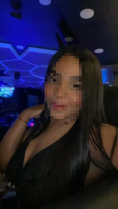 Foto número 10: Esta imagén muestra el cuerpo de una prepago en Cali