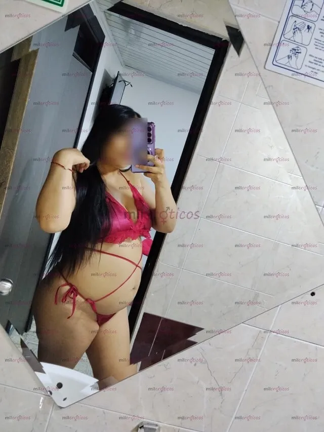 Foto número 2: Esta imagén muestra el cuerpo de una prepago en Colombia