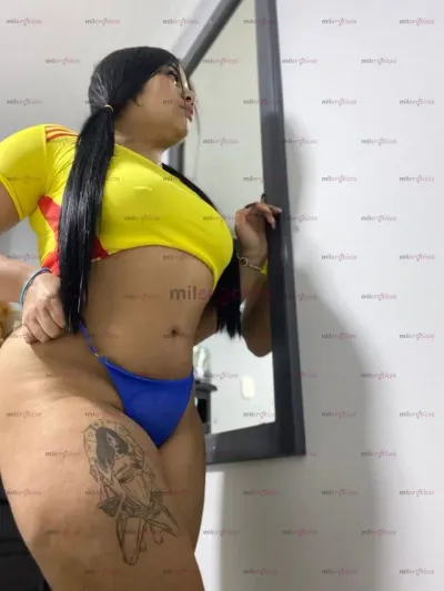 Foto número 7: Esta imagén muestra el cuerpo de una prepago en Bogotá