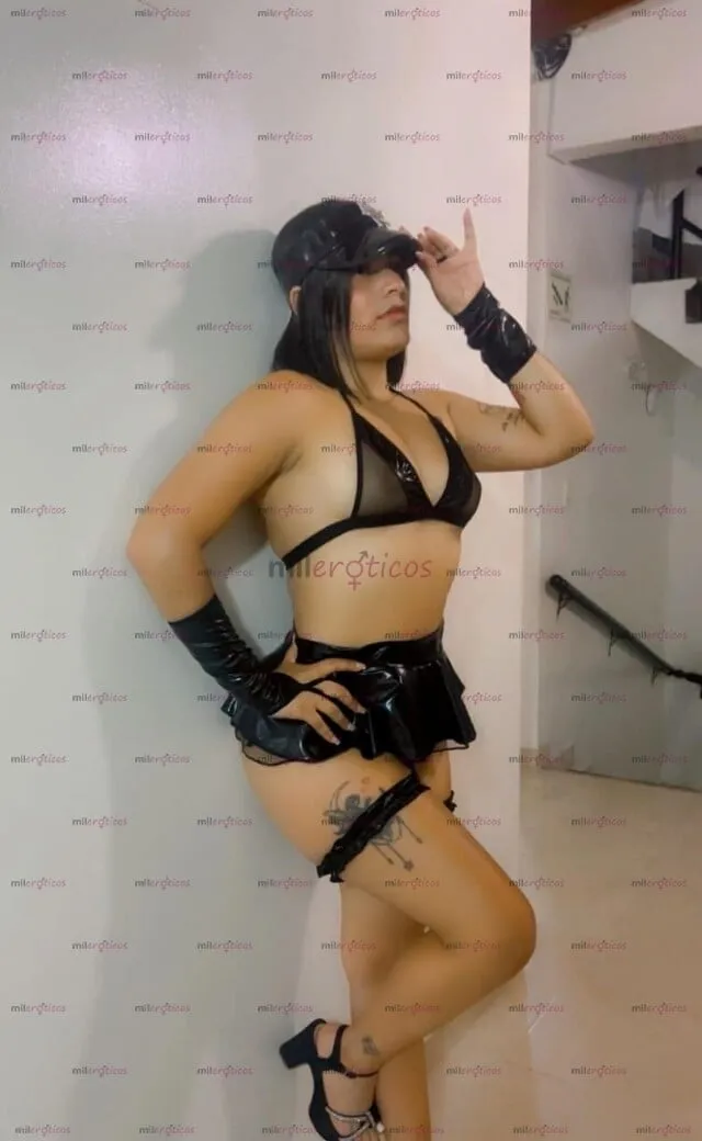 Foto de portada de anuncio de prepago Samantha en Medellín