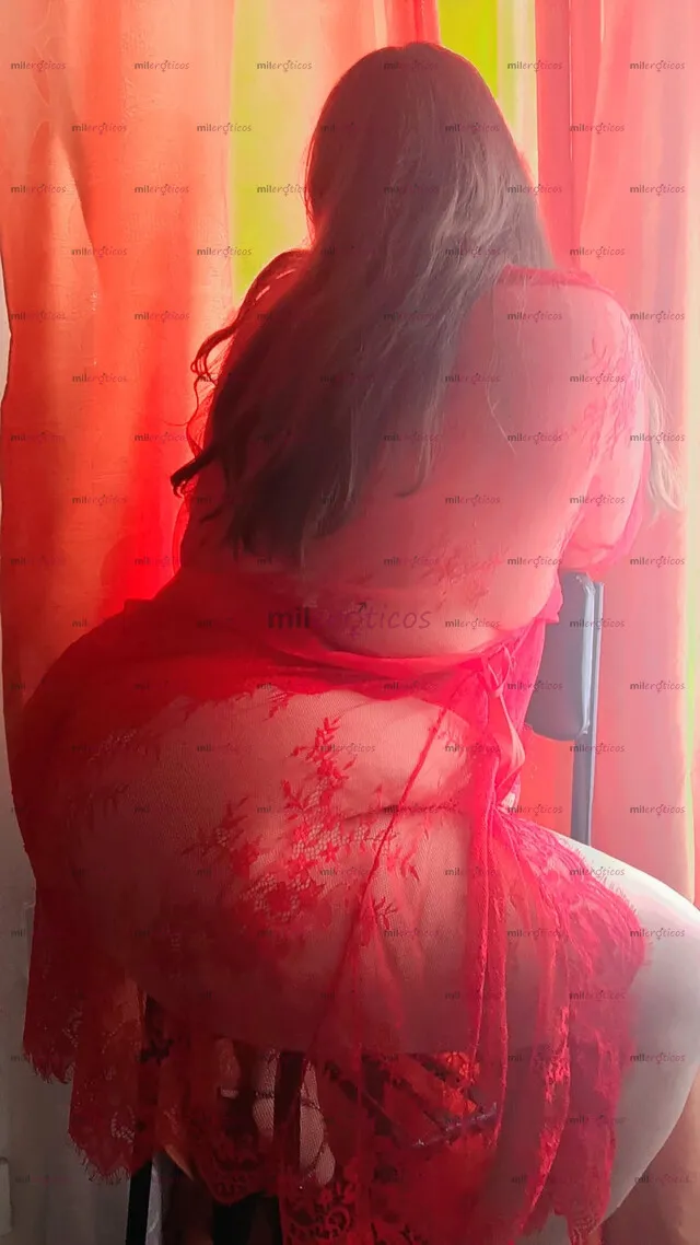 Foto de Luciana Rodríguez