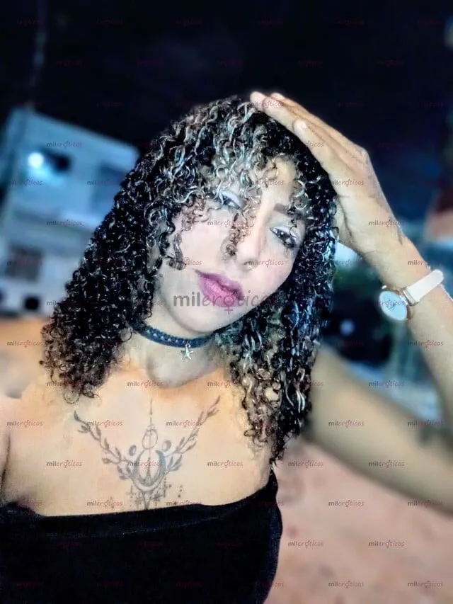 Foto de portada de anuncio de prepago Melissa en Barranquilla