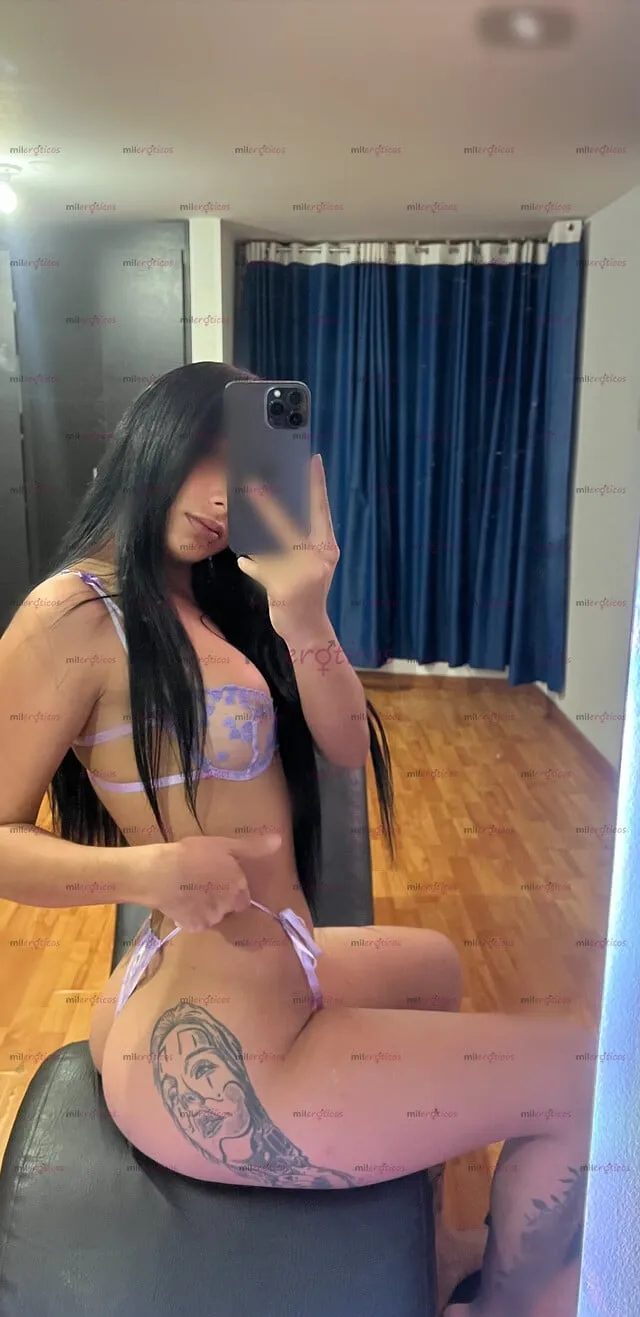 Foto número 10: Esta imagén muestra el cuerpo de una prepago en Manizales