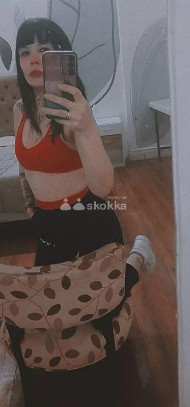 Foto de Vicky