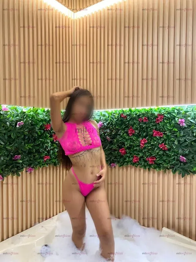 Foto de portada de anuncio de prepago Isabella en Barranquilla