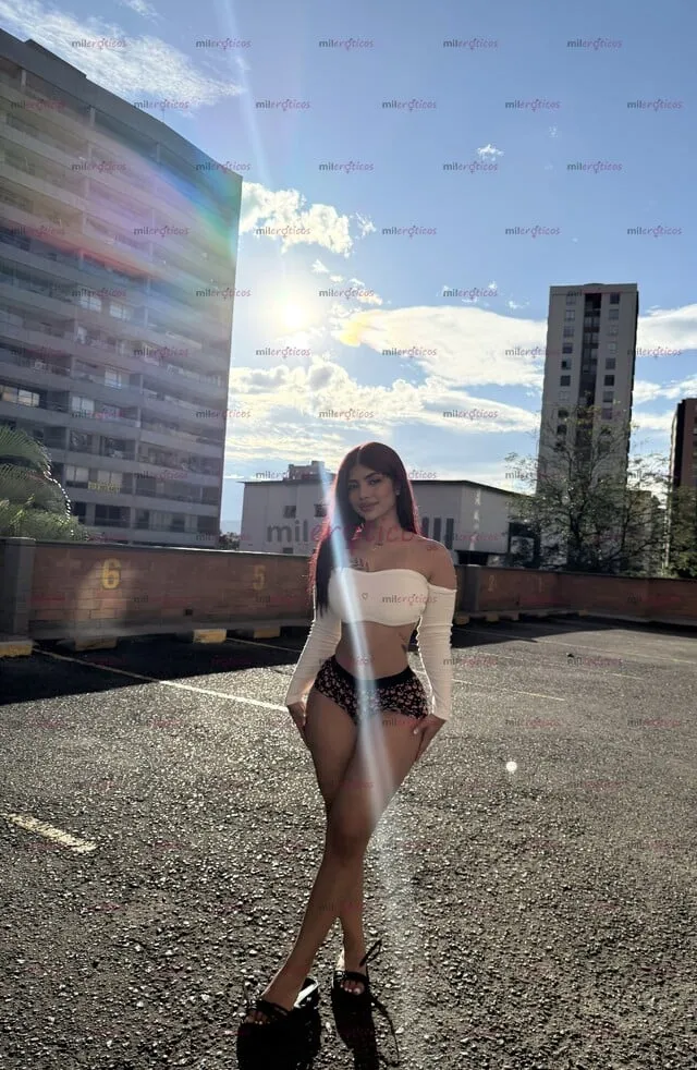 Foto de portada de anuncio de prepago Hanna en Cali