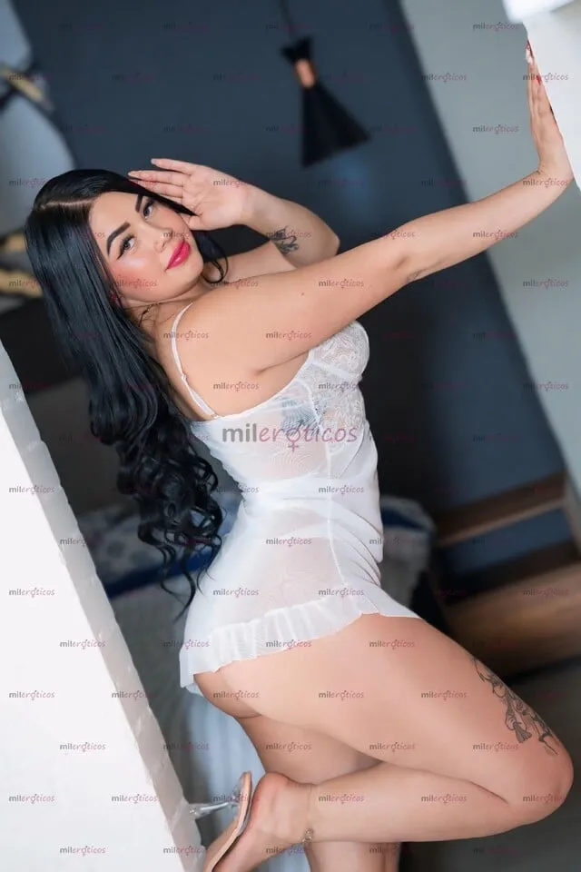 Foto número 8: Esta imagén muestra el cuerpo de una prepago en Medellín