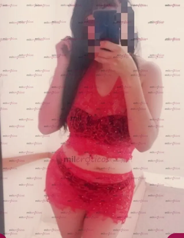 Foto de portada de anuncio de prepago Paula en Bogotá